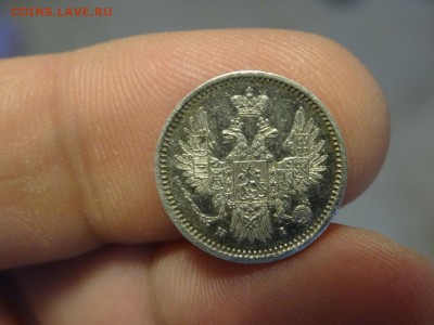 5 копеек 1855 ОТЛИЧНЫЕ до 03.12 до 22.00 - DSC06460.JPG