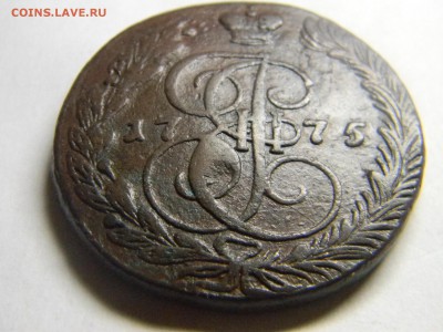 5 коп 1775 ем кладовой. до 4.12 в 22.30 - Изображение 309