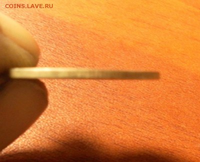 5 копеек 1928 г. до 08.12.2015 в 22-30 МСК - 0105