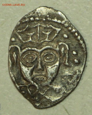 Денга Псков. 1425-1510. Разновидность и оценка? - 3,12 002