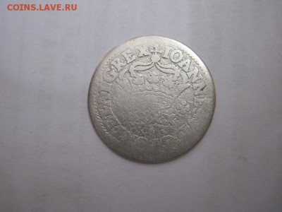 средневековая монетка - IMG_9650.JPG