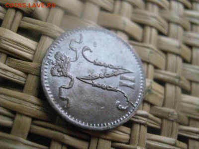 1 пенни 1909г. В альбом. До 9.12.2015г. - 9 и 10 008.JPG