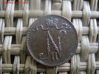1 пенни 1907г. В альбом. До 9.12.2015г. - 9 и 10 016.JPG