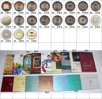 BU; роллы (2€ Х25);наборы и др.░▒█ - 21