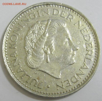 НИДЕРЛАНДЫ 1 гульден 1978 до 9.12.15 22.00 - IMG_4714.JPG