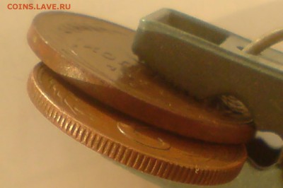 2 и 3 копейки 1924 г ( не копанина) - DSC00003_cr