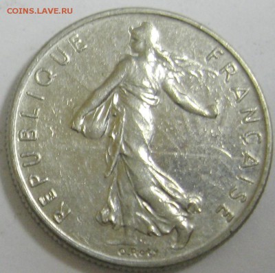 2 франка 1977г. до 9.12.15 22.00 - IMG_4724.JPG