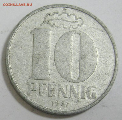 ГДР 1 пфенинг 1967 до 9.12.15 22.00 - IMG_4738.JPG