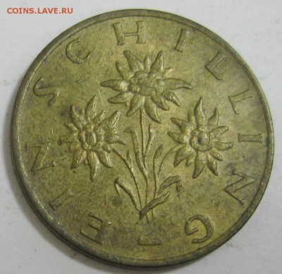 АВСТРИЯ 1 шилинг 1979 до 9.12.15 22.00 - IMG_4741.JPG