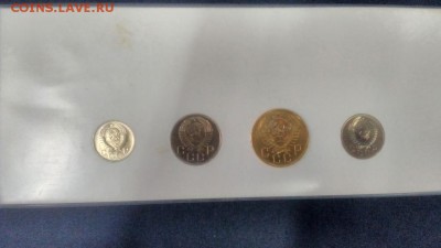 Официальный набор ГБ СССР 1957 - IMG_20151027_082224