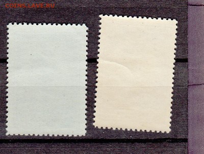 СССР 1957  1-й спутник - 9а