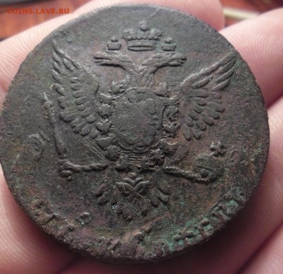 5 копеек 1759г  без букв - SAM_2923.JPG