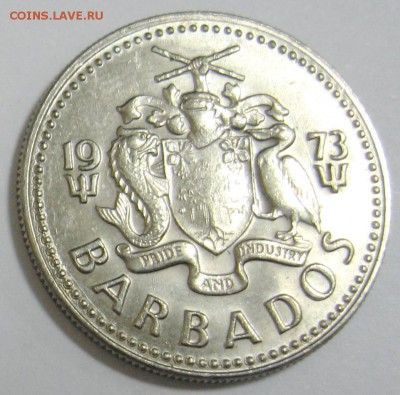 БАРБАДОС 20 центов 1973 до 9.12.15 22.00 - IMG_4763.JPG