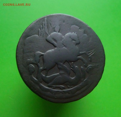 2 коп. 1759 г. Красивый перечекан. до 05.12.2015г. - DSC06921.JPG