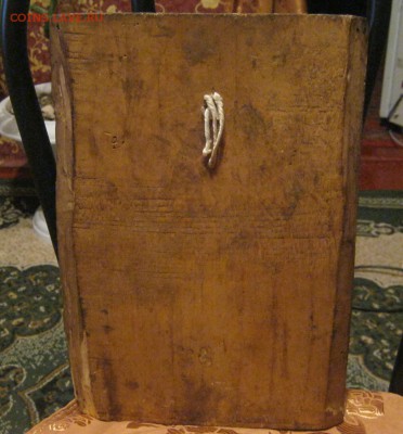 "Св. Николай" Икона - IMG_2703.JPG