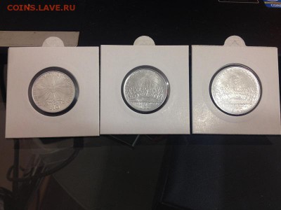Помощь в оценке Ватикан - 2 евро 2013 и 1962 консилиум - image-03-12-15-22-26-3