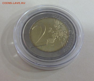 Помощь в оценке Ватикан - 2 евро 2013 и 1962 консилиум - image-03-12-15-22-34-1
