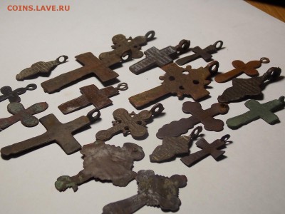 19 старинных крестиков. до 5.12. - DSCN4356.JPG