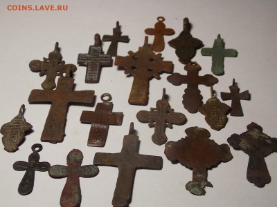 19 старинных крестиков. до 5.12. - DSCN4355.JPG