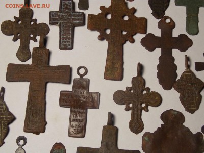 19 старинных крестиков. до 5.12. - DSCN4354.JPG