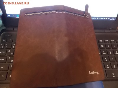 Портмоне мужской Bailerry до 04.12.2015 22:00 - DSCN0227.JPG