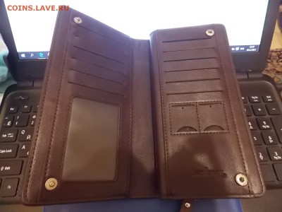 Портмоне мужской Bailerry до 04.12.2015 22:00 - DSCN0228.JPG