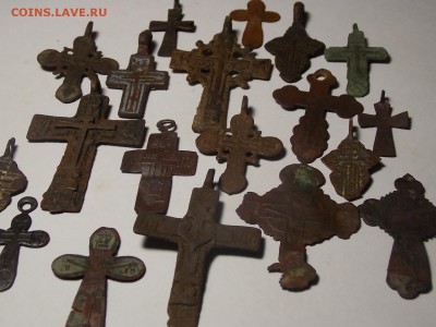 19 старинных крестиков. до 5.12. - DSCN4351.JPG