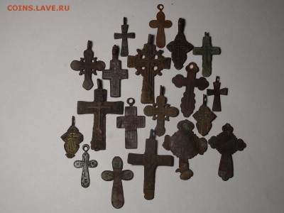 19 старинных крестиков. до 5.12. - DSCN4349.JPG