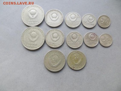 2 набора 50 лет Сов. Власти и ещё. до 23.00.мск. 04.12.15. - IMG_3112.JPG