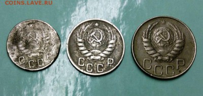 Подборка монет 1944 год.10,15,20 коп.До 8.12.15. в 22-20 - IMG_20151204_030138
