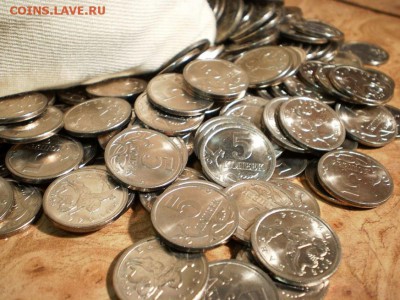 5 копеек 2006г. С.П, 200шт., мешковые, боиц - PB233146.JPG