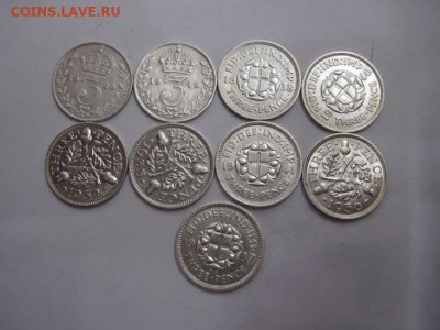 6 пенсов 9 шт. 1919-41 без повторов до 06.12.15 - IMG_9668.JPG