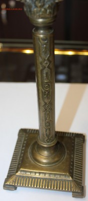 2-а подсвечника - IMG_3281.JPG