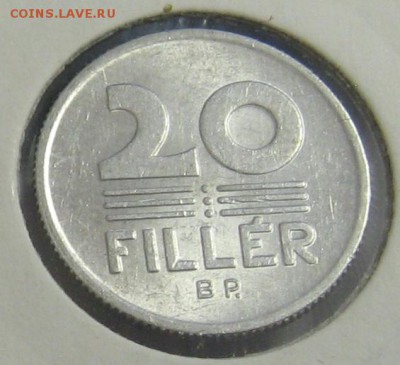 ВЕНГРИЯ 20 filer 1982 UNC до 10.12.15 22.00 - IMG_4257.JPG