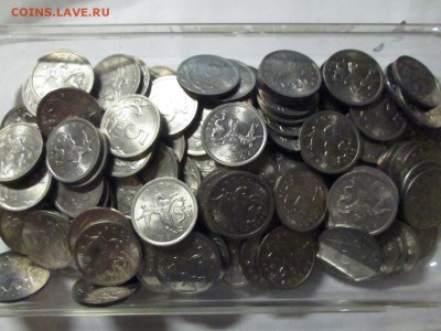 1,5 копеек 2009 сп,10 копеек 2010сп. Оценка - IMG_2773.JPG