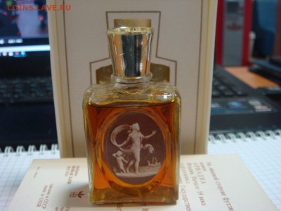 Духи"Сардоникс"---СССР - DSC02689.JPG