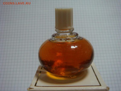 Духи"Однажды"---СССР - DSC02693.JPG