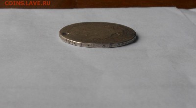 4 злота 1840 г. - DSCN1053.JPG