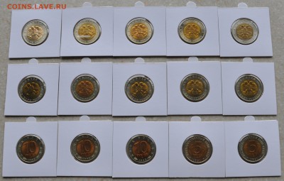 Красная книга комплект 91-94 год, до 07.12.2015г. 22-30 Мск - DSC_2787.JPG