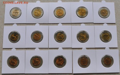 Красная книга комплект 91-94 год, до 07.12.2015г. 22-30 Мск - DSC_2785.JPG
