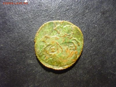 полушк 1770г ем - юд9
