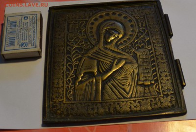 Литьё 18-19 век. - image