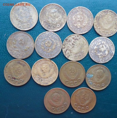 1 копейка ранние советы 14шт. - DSC07574.JPG