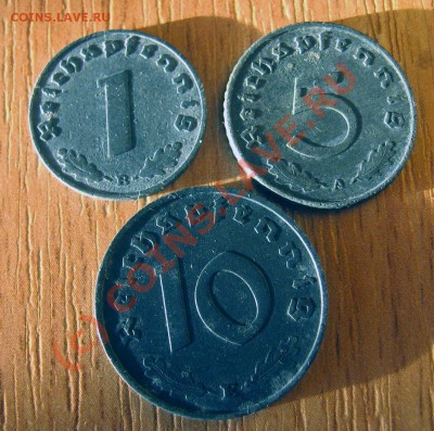 III рейх 1.5.10 пф цинк до 19.09 22.00 мск.вр - Изображение 027