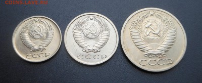 10,15,50  коп. 1961-64 г. Красивые ! - до 06.12.15 - DSCN4990.JPG
