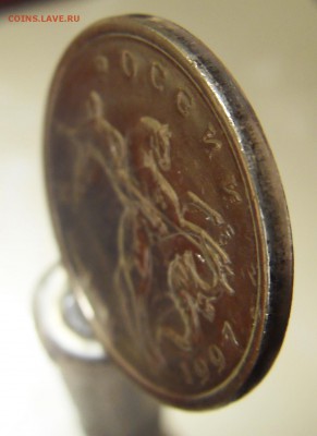 5 копеек  1997 с.п шт 1.4 ? - 1.4 1 6