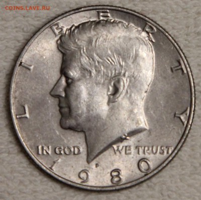 2х50 центов США 1976 независимость и 1980 до 09.12 - IMG_5442.JPG