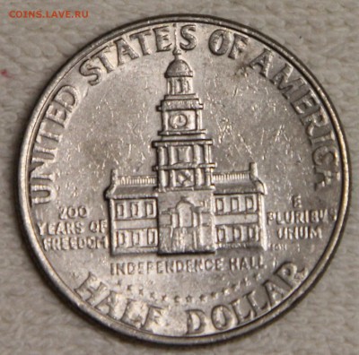 2х50 центов США 1976 независимость и 1980 до 09.12 - IMG_5439.JPG