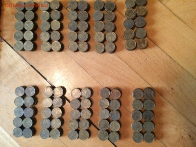 1000 копеек 1970х-1980-х за 200 руб. До 22-00, 7.12 - image1 (2).JPG