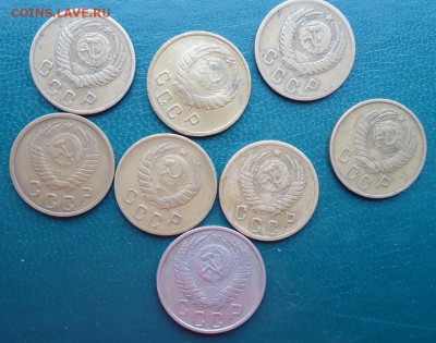 1 копейка ранние советы 14шт. - DSC07578.JPG